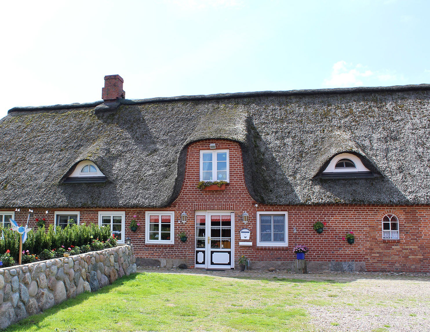 Carstens Ferienhof
