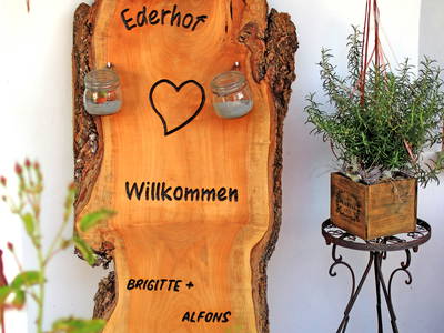 Bild 25 aus  Ederhof