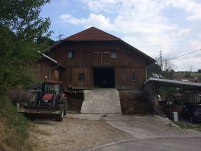 Bild 5 aus  Martiburhof - Ferien auf dem Bauernhof