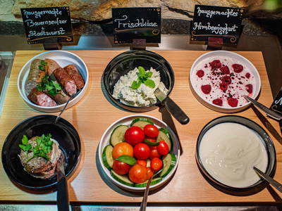 Bild 26 aus  Landgasthof Zum Elsabauern