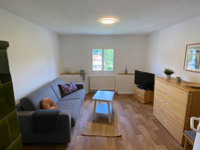 Bild 4 aus  Abtsküche