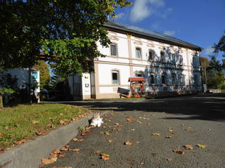 Ferienhof Wolschendorf aus Neustadt (Orla)
