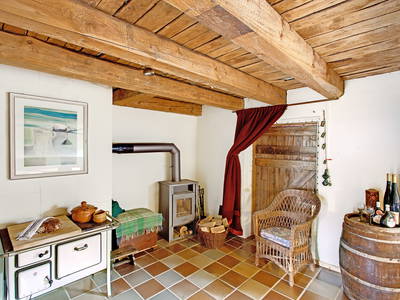 Bild 6 aus  Bauernhofurlaub auf Larbigs Art