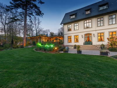 Bild 15 aus  Villa & Landhäuser Ottilienruh