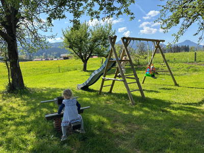 Unser Spielplatz