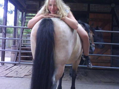 Bild 8 aus  Ferienhof  Steinbruch