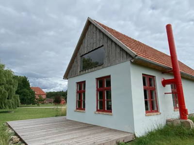 Bild 5 aus  Projektraum "Obst und Sterne"