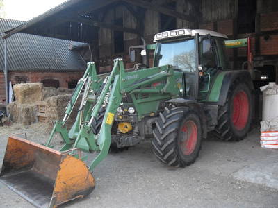 Bild 15 aus  Ferienbauernhof