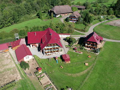 Bild 18 aus  Ferienhof Erdrich  - Ihr Ferienhof  im Schwarzwald