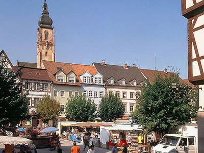 Bild 8 aus  Ferienwohnung Haus Rosi