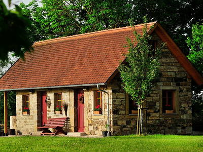 Bild 7 aus  Ferienhof Gögelein