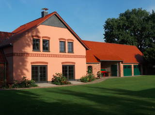 Ferienhof Süllwold aus Barkhagen