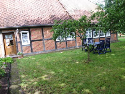 Bild 12 aus  Bauernhof Laave