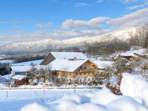 Bild 35 aus  Urlaub am Schoffahanslof im Bayerischen Wald: Natur, Abenteuer & Erholung für die ganze Familie“