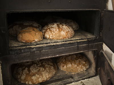 Bild 29 aus  Steigerwaldhof Krafft