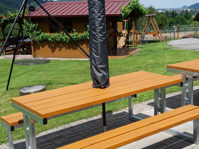 Bild 9 aus  Ferienhof Erdrich  - Ihr Ferienhof  im Schwarzwald