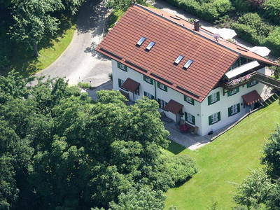 Bild 6 aus  Ferienwohnugen Bruckhuberhof