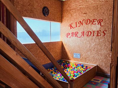 Bild 54 aus  Ferienwohnungen Wagner