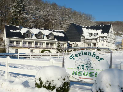 Bild 39 aus  Ferienhof Heuel