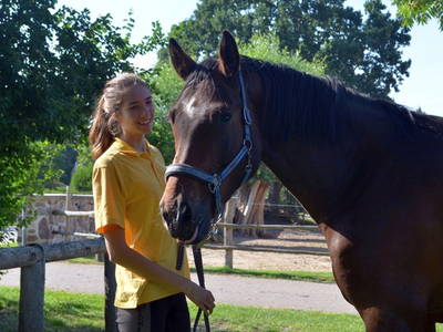 Bild 17 aus  Hof Grüneberg