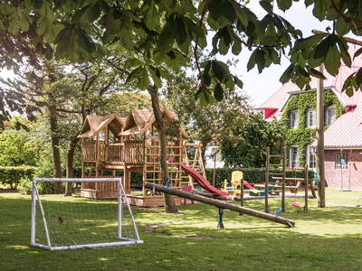 Bild 12 aus  Ferienhof Claußen