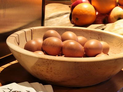 Bild 10 aus  Appart & Chalets Montana