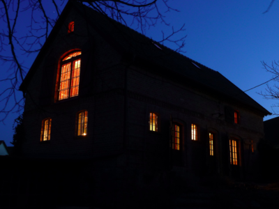 Bild 3 aus  Ferienhaus Melzow