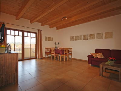 Bild 6 aus  Paulas Bauernhof im Bayerischen Wald