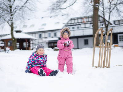 Bild 2 aus  Landhaus Schulte-Göbel