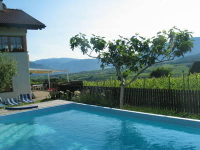 Bild 2 aus  Heideggerhof