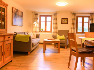 Bild 8 aus  Ferienhof Larrieder Mühle