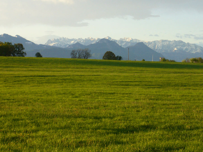 Bild 14 aus  Kainzenhof