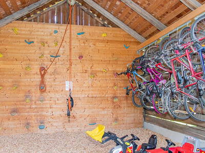 Bild 21 aus  Landselection Appartement Arnoldgut