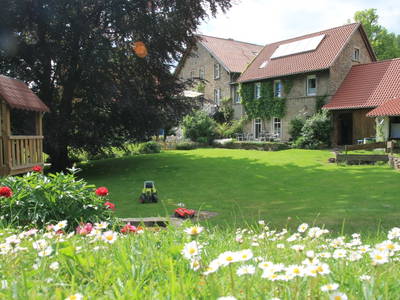 Bild 2 aus  Kaisers Hof - Urlaub auf dem Bauernhof