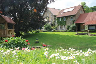 Kaisers Hof - Urlaub auf dem Bauernhof aus Horn-Bad Meinberg
