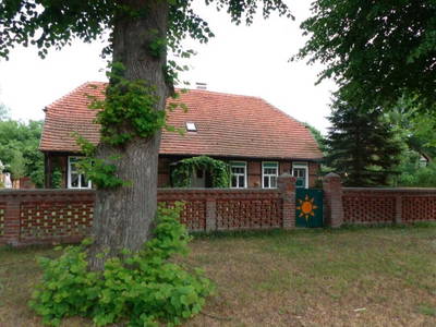 Alte Schule Nausdorf