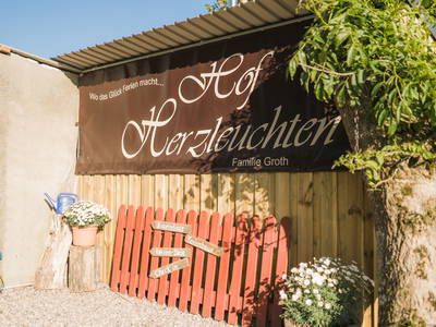 Bild 25 aus  Hof Herzleuchten