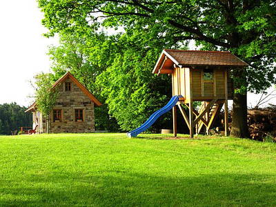 Bild 8 aus  Ferienhof Gögelein