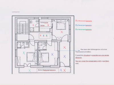 Bild 9 aus  Haus Steger