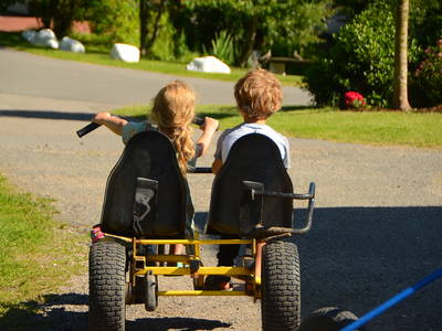 Bild 33 aus  Ostseeferienhof Tralau