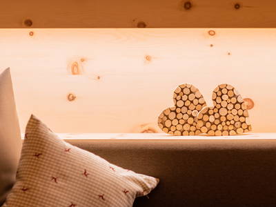 Bild 13 aus  BIO Bergbauernhof Inner-Glieshof