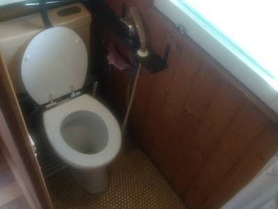 Bild 12 aus  Urige Hütte zwischen Wald und Reben