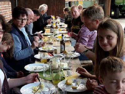 Bild 9 aus  Kreuger's Hof