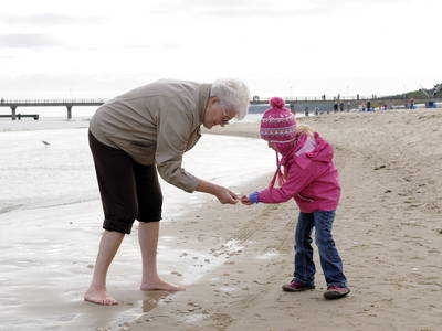 Bild 46 aus  Bernsteinreiter Hirschburg