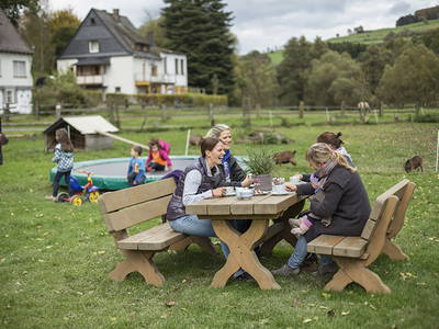 Bild 8 aus  Ferienhof Riekeshof