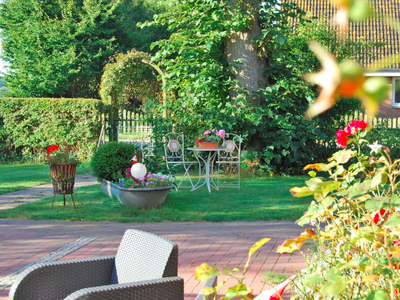 Bild 26 aus  Ahoi Ostsee:  Bauernhof und OstseeUrlaub - Ferienhof Becker in Dahme