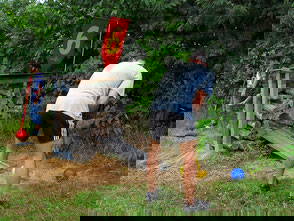 Bild 13 aus  "Höhenhof - Erlebnisbauernhof"