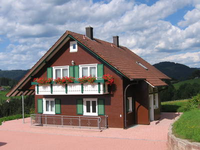 Bild 19 aus  Ferienhaus Labbronnerhof