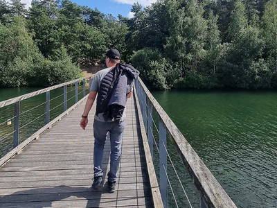 Bild 12 aus  Heeser Hof – Urlaub im Grünen