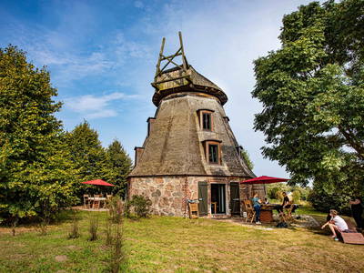 Garten © Georg Hundt, alles-mv Media